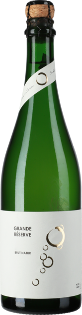Riesling Grande Reserve Brut Nature 1984