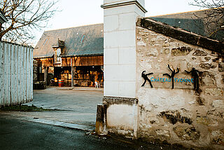 Weingut Château Yvonne