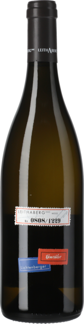 Leithaberg weiß 2015