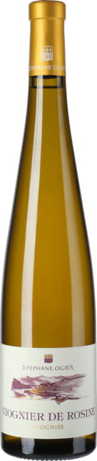 Viognier de Rosine 2015