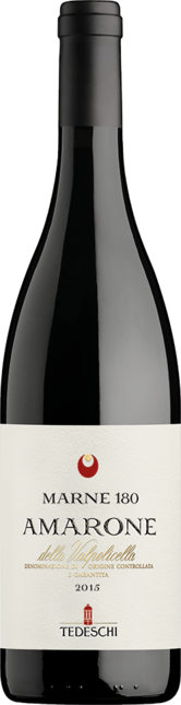 Amarone della Valpolicella Marne 180 2017