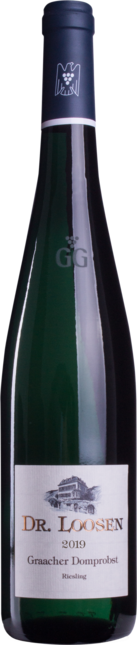 Riesling Graacher Domprobst Großes Gewächs 2021