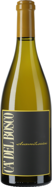 Chardonnay Curtefranca 2017
