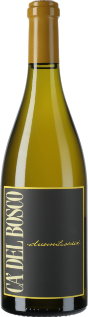Chardonnay Curtefranca 2018