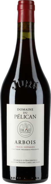 Arbois Trois Cepages 2018