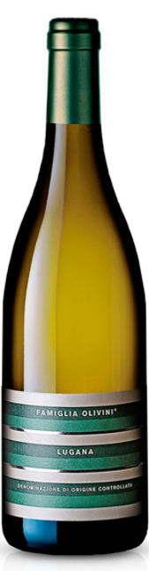 Olivini Lugana DOC 2020