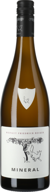 Chardonnay Mineral 2013