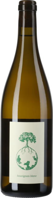 Sauvignon Blanc vom Opok 2012
