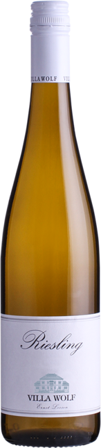 Riesling trocken