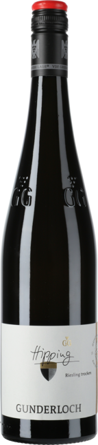 Riesling Nierstein Hipping Großes Gewächs 2019