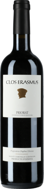 Clos Erasmus 2016