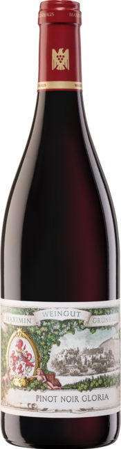 Pinot Noir Gloria 2020