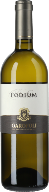 Verdicchio Classico Superiore Podium 2018