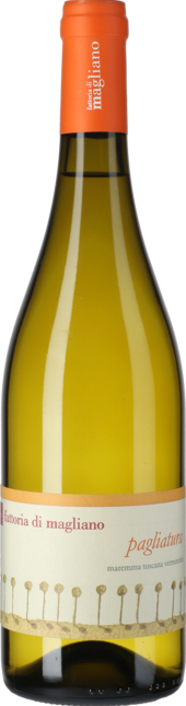 Vermentino Pagliatura 2018