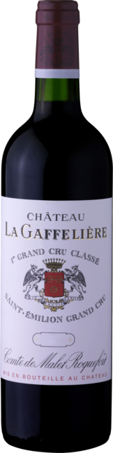 Chateau La Gaffeliere 1er Grand Cru Classe B 2014