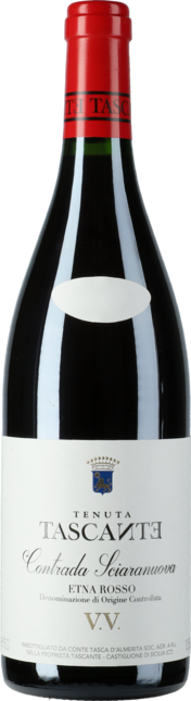 Contrada Sciaranuova V.V. 2017