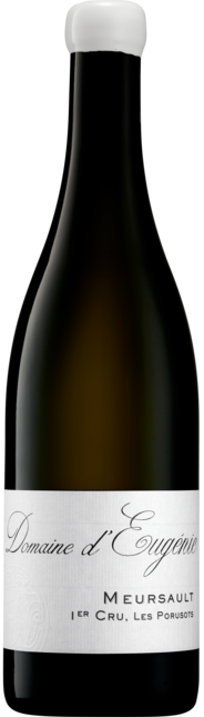 Meursault 1er Cru Les Porusots 2020