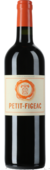 Petit Figeac - (2.Wein) 2019