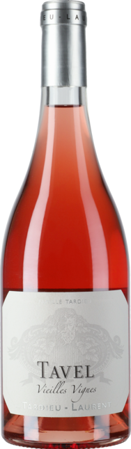 Tavel Vieilles Vignes rosé 2021
