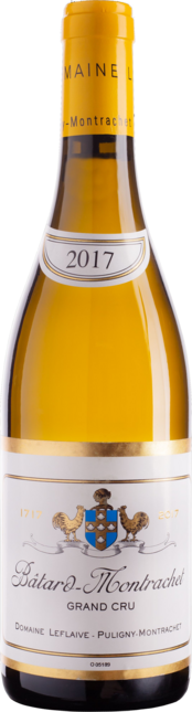 Batard Montrachet Grand Cru 2018