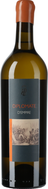 Diplomate d'Empire 2018