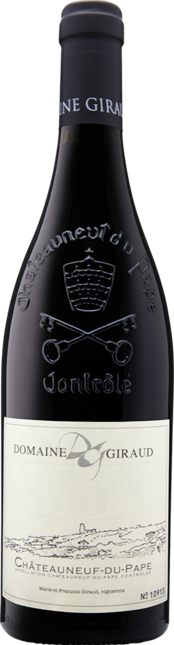 Chateauneuf du Pape Tradition 2015