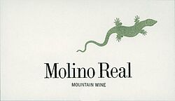 Malaga Molino Real Vin Exceptionnel (fruchtsüß) 2009