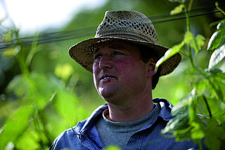 Hans Peter Ziereisen