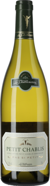 Petit Chablis Pas Si Petit 2022