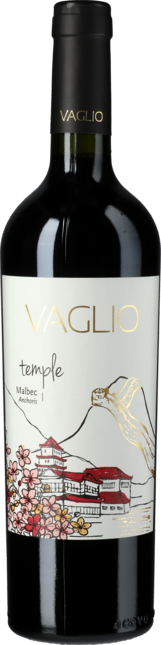 Chacra Malbec 2016
