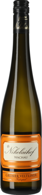 Grüner Veltliner Federspiel Im Weingebirge Late Release (2022 gefüllt) 2017