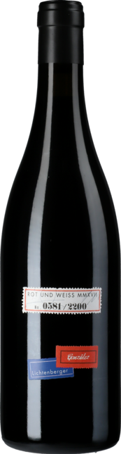 Weinpaket: Österreichs Naturwein-Stars (6 Flaschen)
