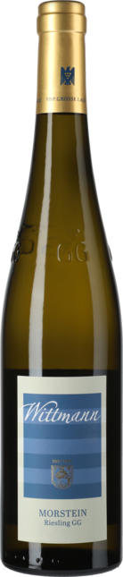 Riesling Westhofen Morstein Großes Gewächs 2020