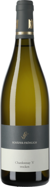 Chardonnay S 2019