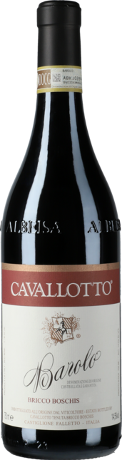 Barolo Bricco Boschis 2019