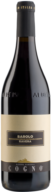 Barolo Riserva Ravera Vigna Elena