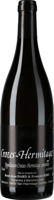 Crozes Hermitage Pe De Loup Blanc 2019