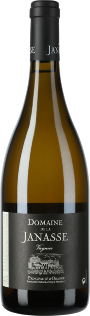 Vin de Pays d'Orange Viognier 2021