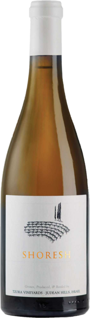 Shoresh Blanc 2022