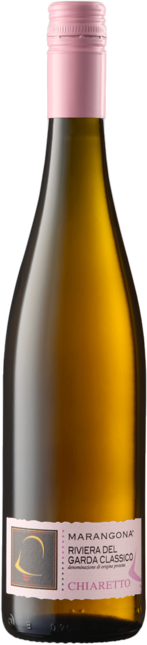 Chiaretto Riviera del Garda Classico 2021