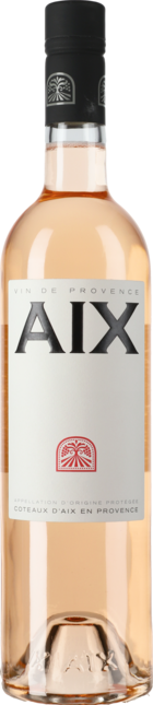 Aix Rosé 2022
