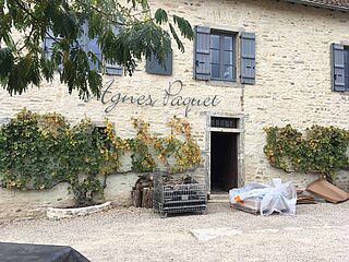 Weingut Agnes Paquet