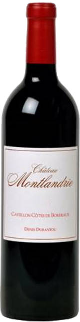 Chateau Montlandrie 2015