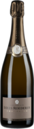 Champagne Brut Vintage Flaschengärung 2009