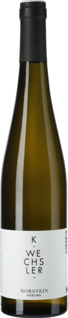 Riesling Morstein trocken 2020