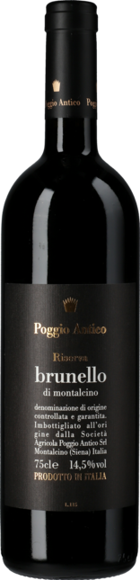 Brunello di Montalcino Riserva 2015