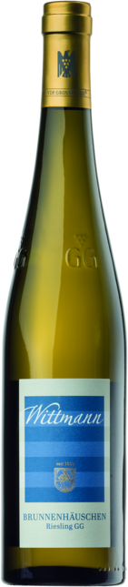Riesling Westhofen Brunnenhäuschen Großes Gewächs trocken 2020