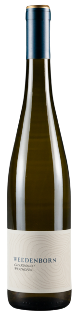 Chardonnay Westhofen trocken 2015