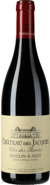 Moulin a Vent Clos des Thorins 2020