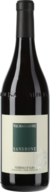 Nebbiolo d'Alba Valmaggiore - Sibi et Paucis 2016
